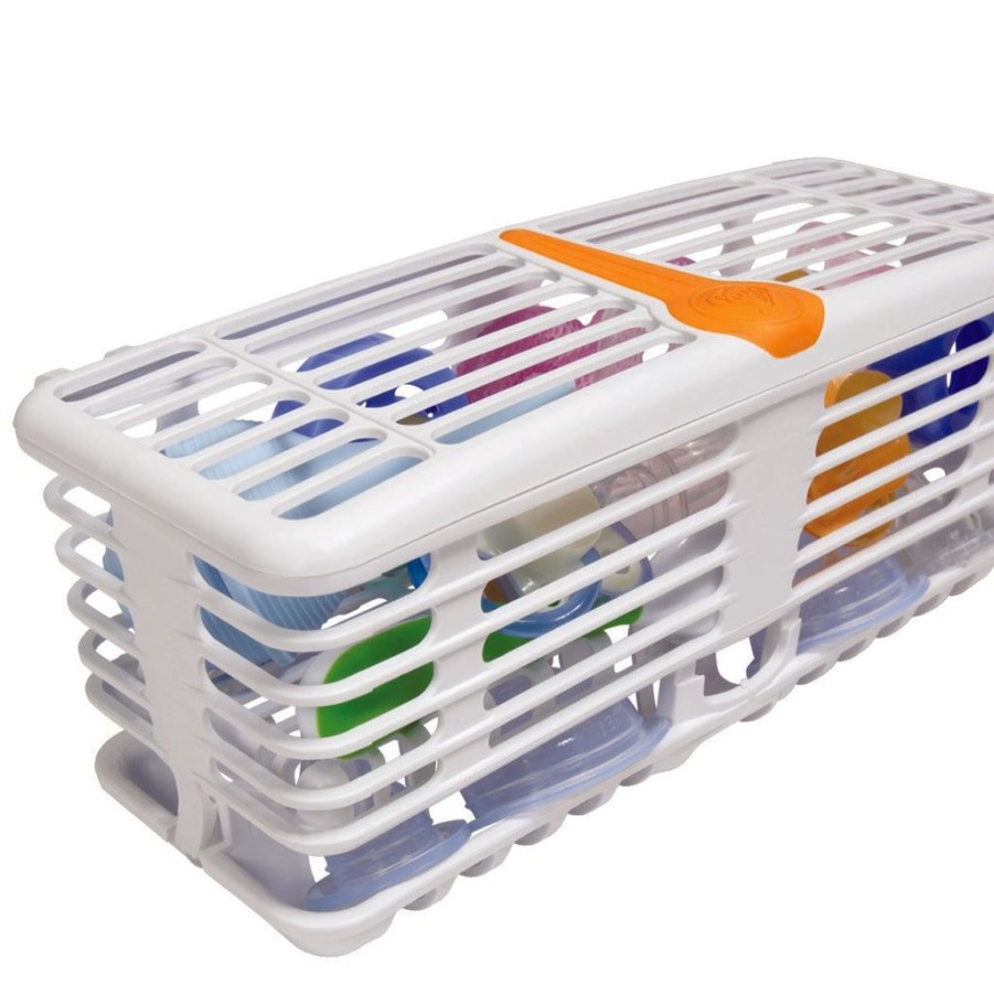 Seating & Feeding Prince Lionheart | Deluxe Infant Dishwasher Basket