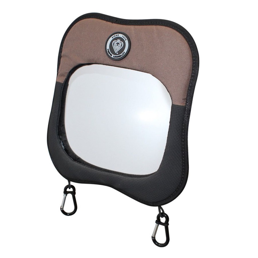 Travel Prince Lionheart | Babyview Mirror