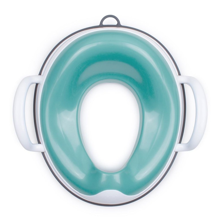 Bath & Potty Prince Lionheart | Tinkle® Trainer