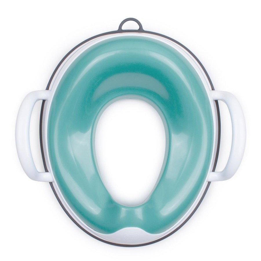 Bath & Potty Prince Lionheart | Tinkle® Trainer Squish