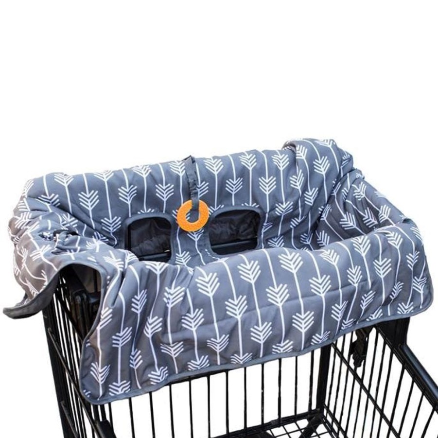 Travel Prince Lionheart | Shopping Cart Cover