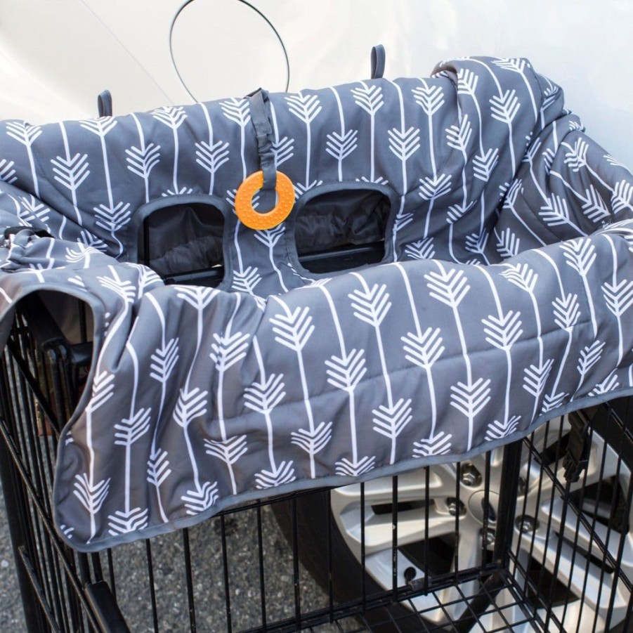 Travel Prince Lionheart | Shopping Cart Cover