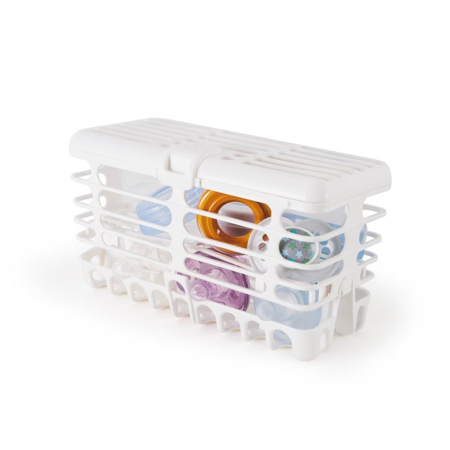 Seating & Feeding Prince Lionheart | Infant Dishwasher Basket