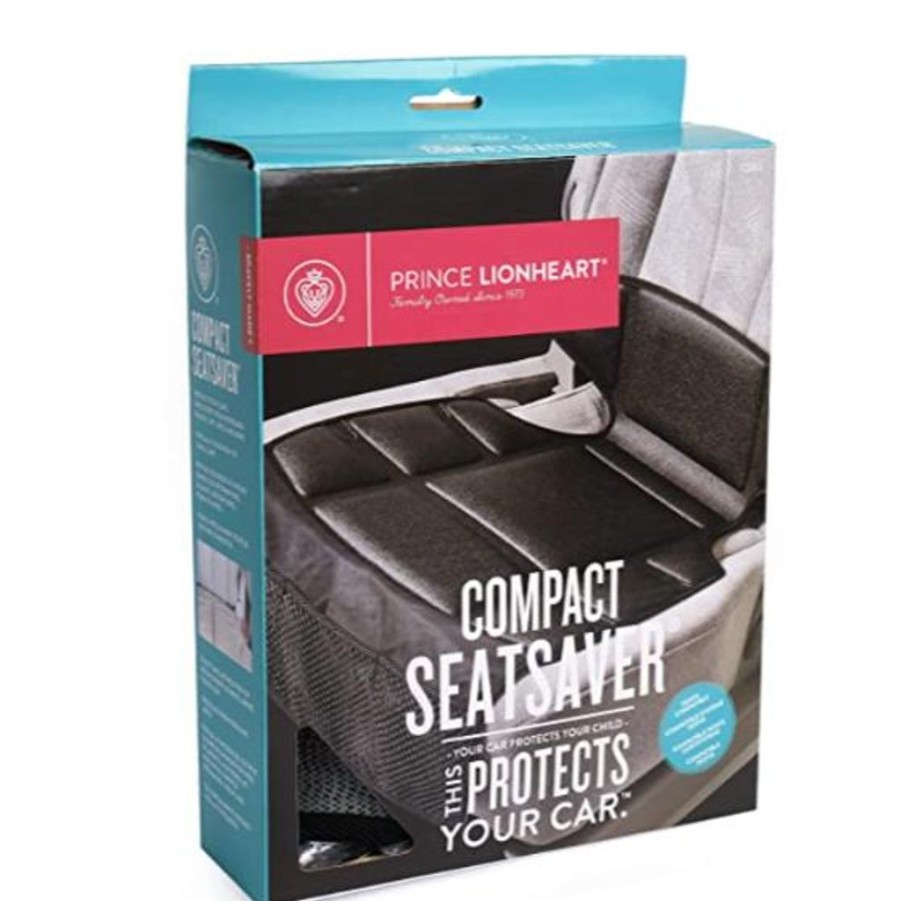 Seat Protectors Prince Lionheart | Compact Car Seatsaver®