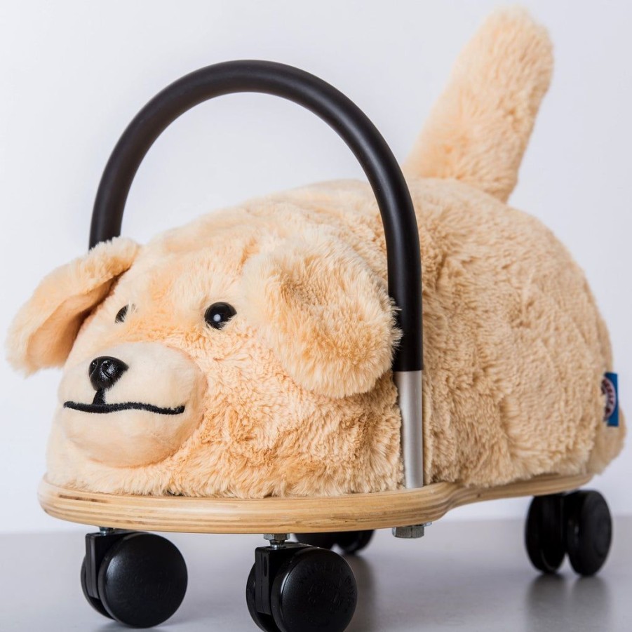 Play Prince Lionheart | Wheely Bug Plush Cover