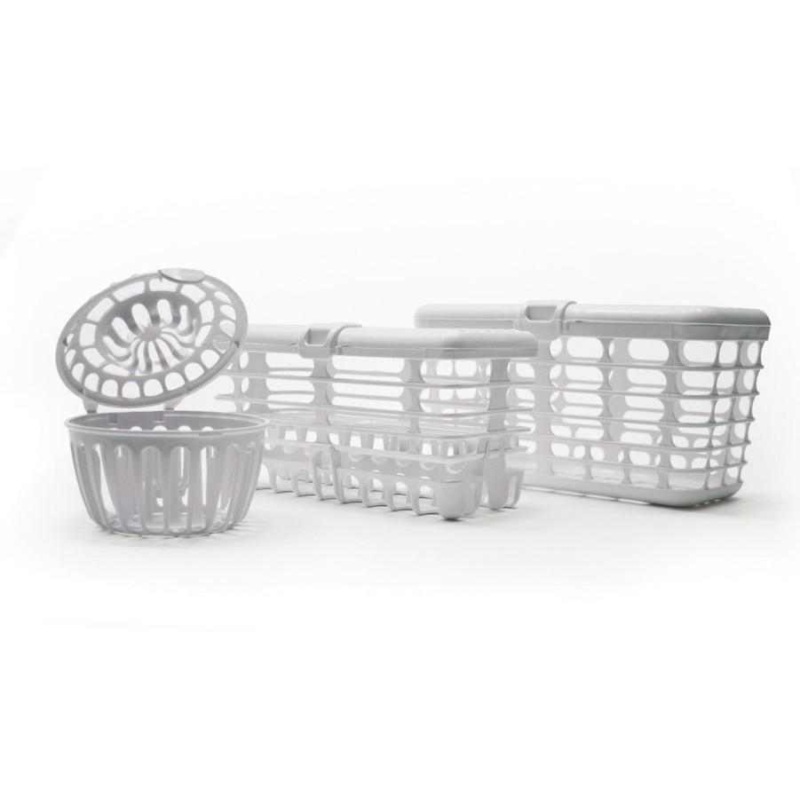 Seating & Feeding Prince Lionheart | Dishwasher Basket 3-In-1 Combo