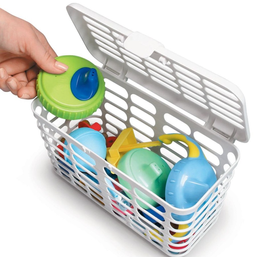 Seating & Feeding Prince Lionheart | Dishwasher Basket 3-In-1 Combo