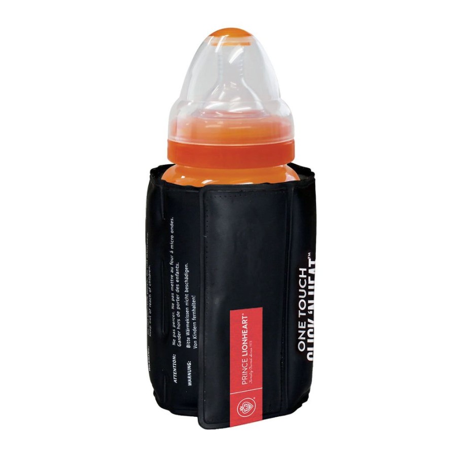 Travel Prince Lionheart | On-The-Go Bottle Warmer