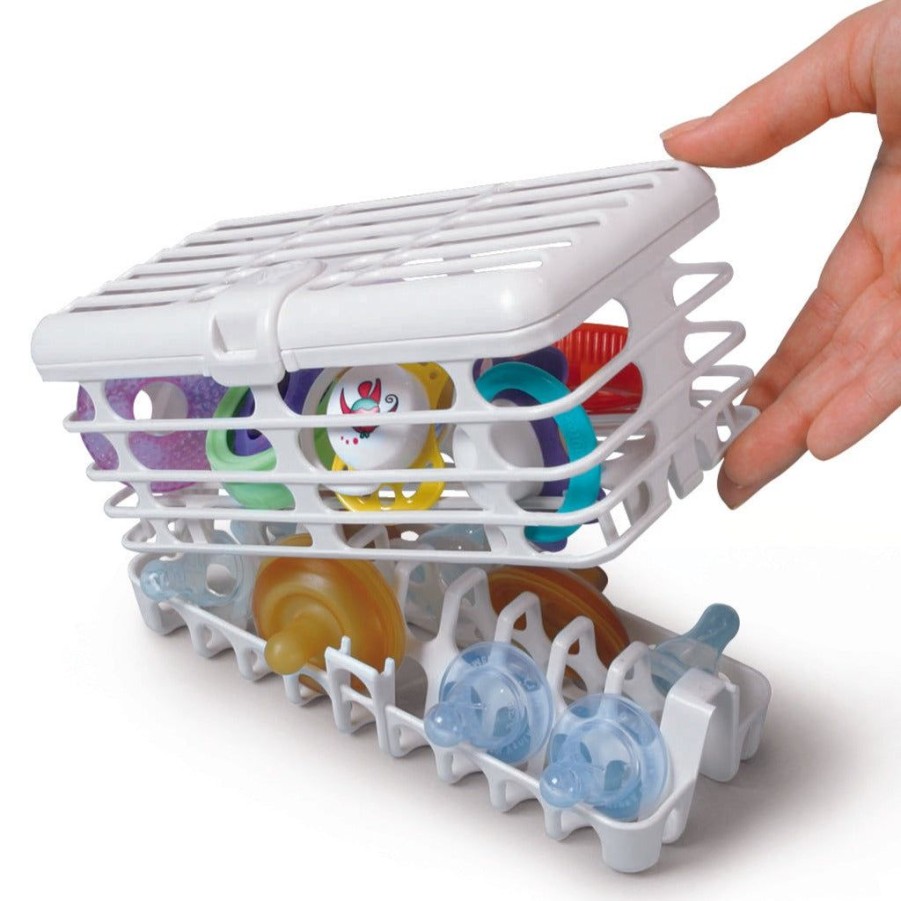 Seating & Feeding Prince Lionheart | Dishwasher Basket 2-In-1 Combo