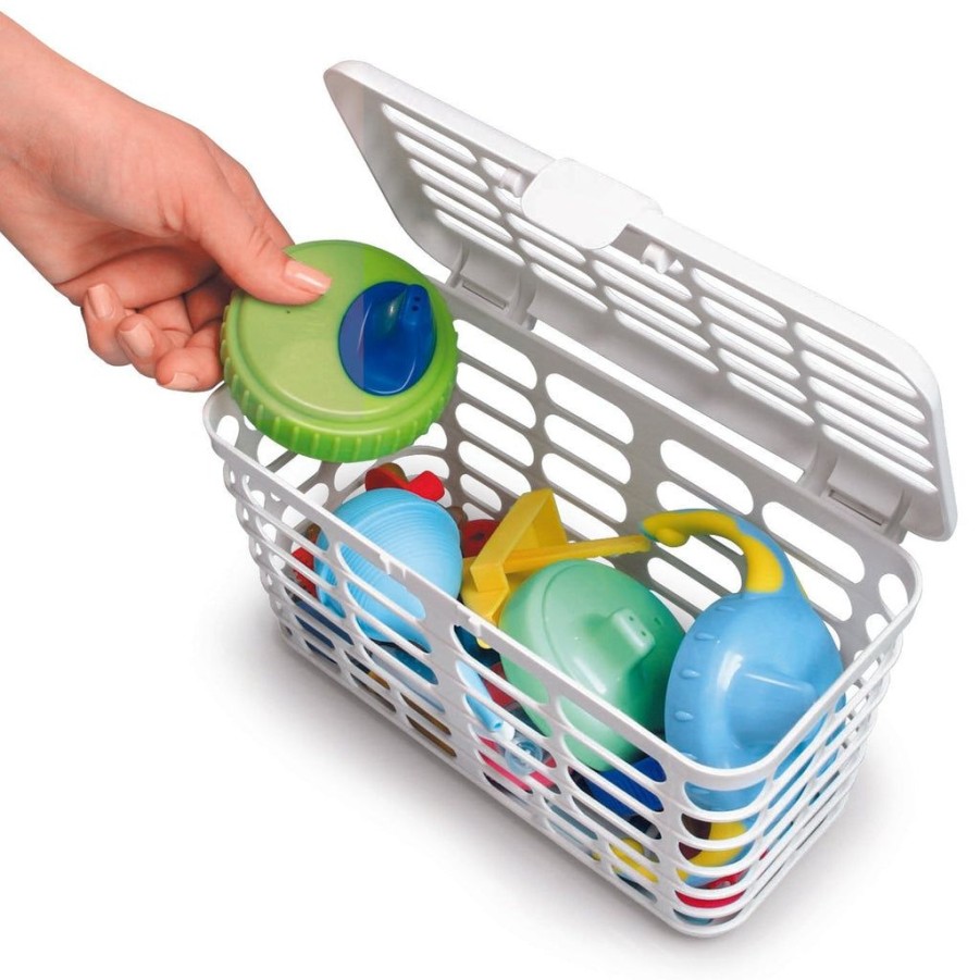 Seating & Feeding Prince Lionheart | Dishwasher Basket 2-In-1 Combo