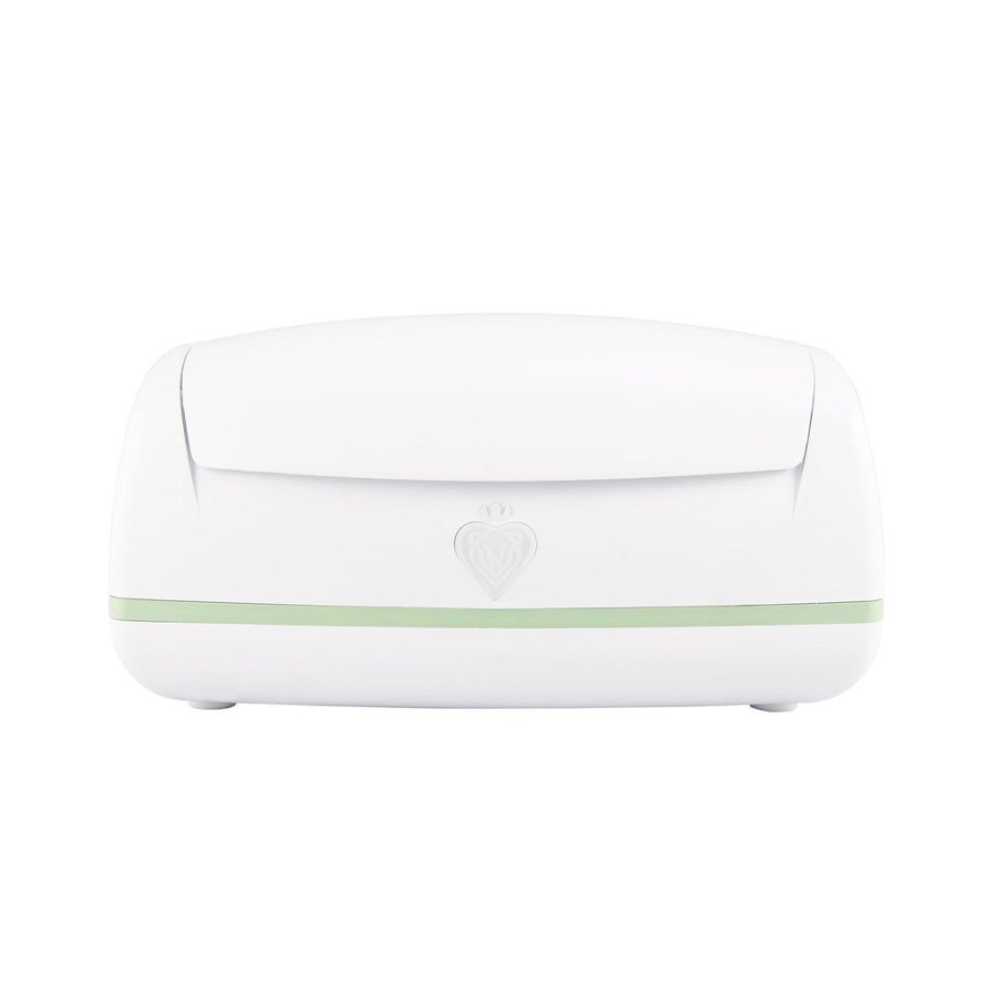 Nursery Prince Lionheart | Warmies® Wipe Warmer