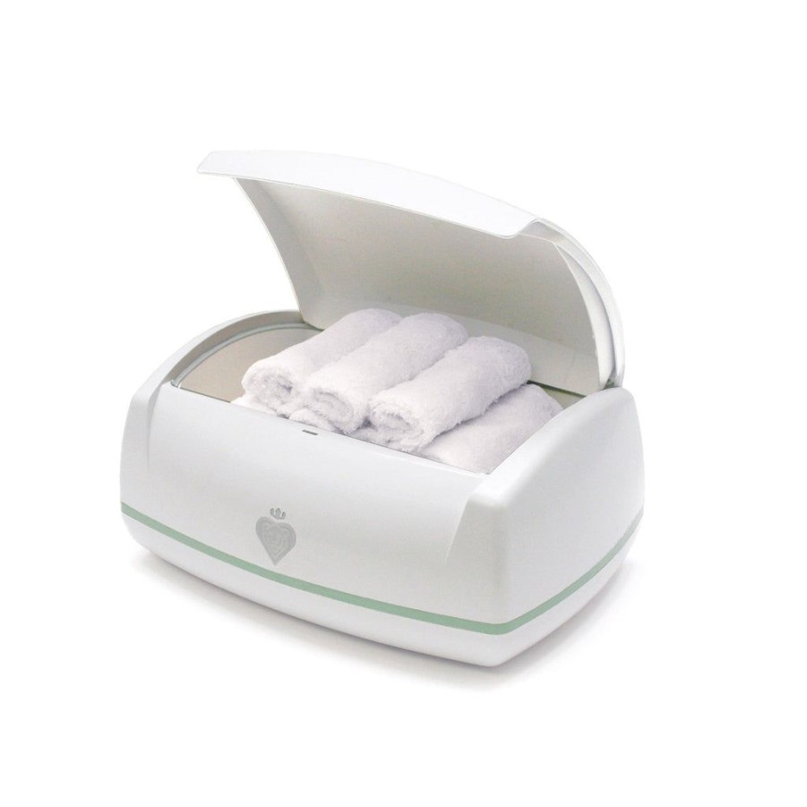 Nursery Prince Lionheart | Warmies® Wipe Warmer