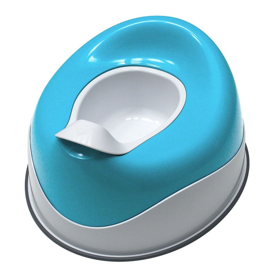 Bath & Potty Prince Lionheart | Pottypod® Basix