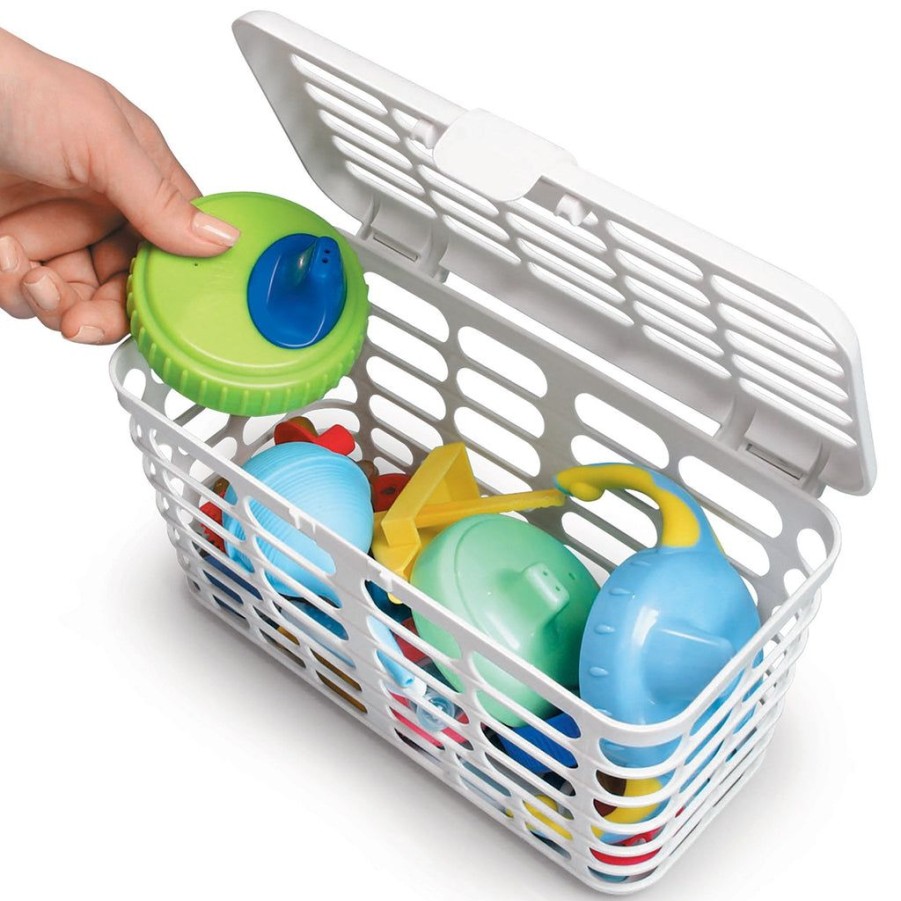 Seating & Feeding Prince Lionheart | Toddler Dishwasher Basket