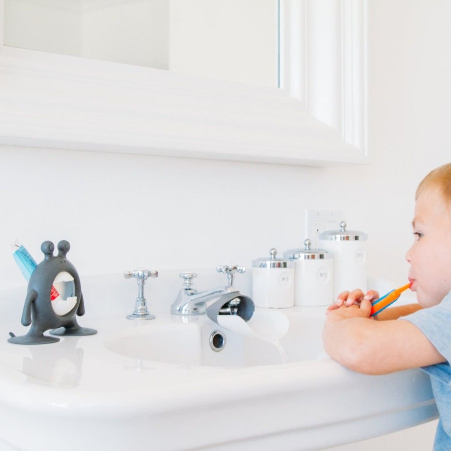 Bath & Potty Prince Lionheart | Eyefamily Bathroom Set