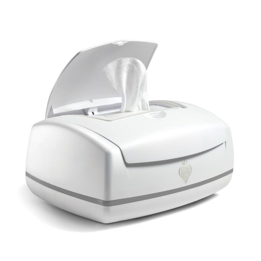 Nursery Prince Lionheart | Premium Wipe Warmer