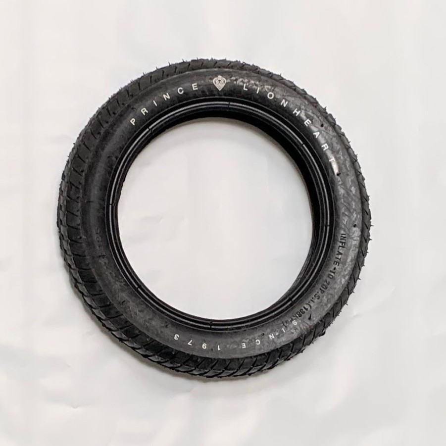 Parts Prince Lionheart | Replacement Tire For Balance Bike