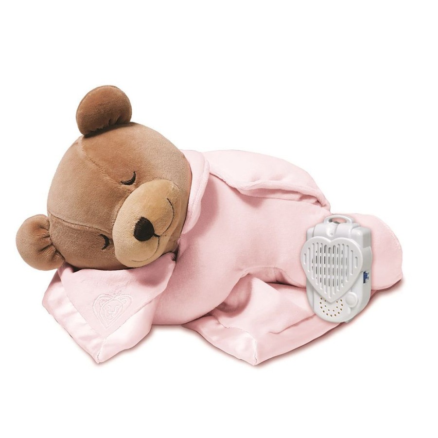 Nursery Prince Lionheart | Original Slumber Bear®