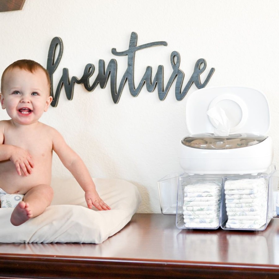 Nursery Prince Lionheart | Dresser Top Diaper Depot