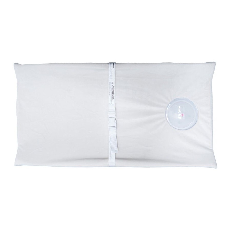 Nursery Prince Lionheart | Illumipad® Changing Pad & Cover